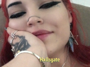 Hxllsgate