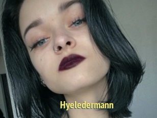 Hyeledermann