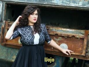 IJojo