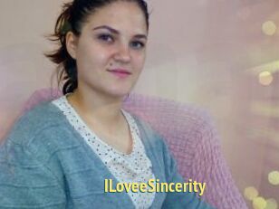 ILoveeSincerity