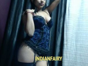 INDIANFAIRY