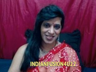 INDIANFUSION4U22
