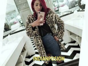 INDIANPOSION