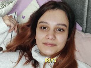 IRIYS