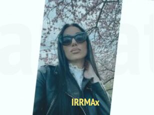 IRRMAx