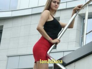 IamJuliana