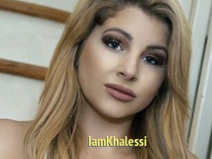 IamKhalessi