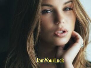 IamYourLuck