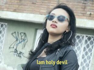 Iam_holy_devil