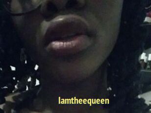 Iamtheequeen