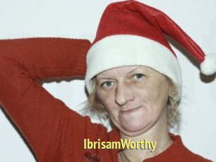 IbrisamWorthy