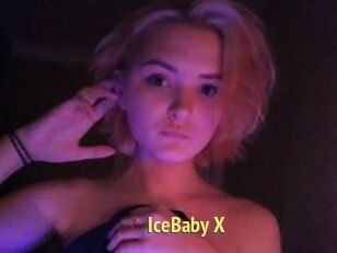 IceBaby_X