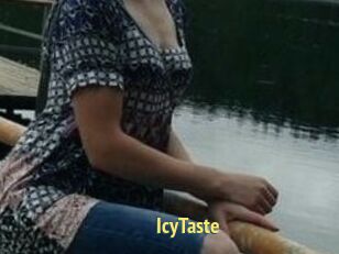 IcyTaste