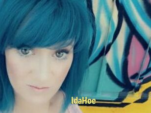IdaHoe