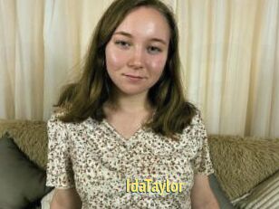 IdaTaylor