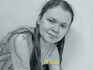 Iftihara