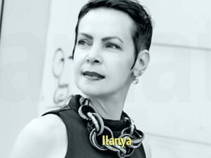 Ilanya