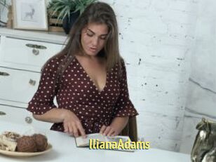 IlianaAdams