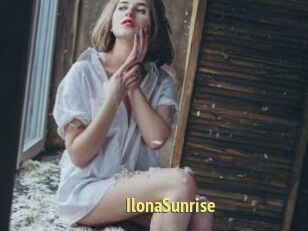 IlonaSunrise