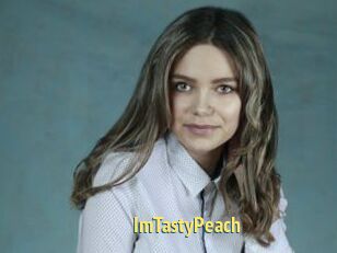 ImTastyPeach