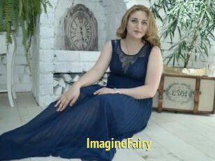 ImagineFairy