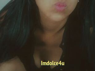 Imdolce4u