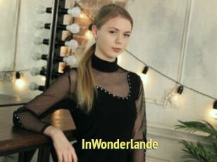 InWonderlande