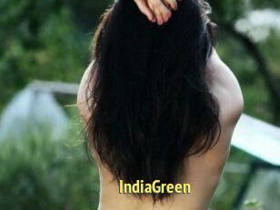 IndiaGreen