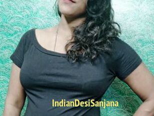 IndianDesiSanjana