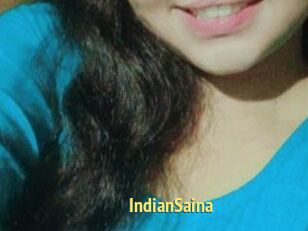 IndianSaina