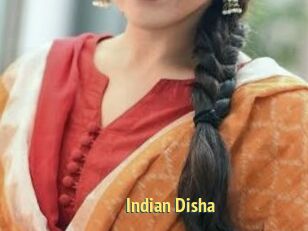 Indian_Disha