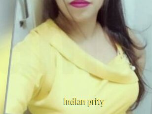 Indian_prity