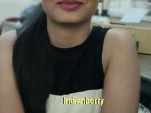 Indianberry