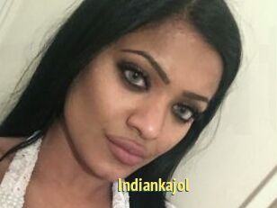 Indiankajol