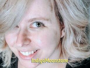 IndigoMoonstone