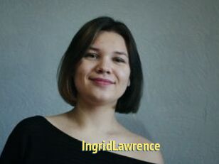 IngridLawrence