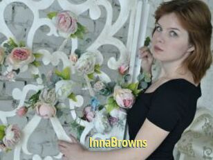 InnaBrowns
