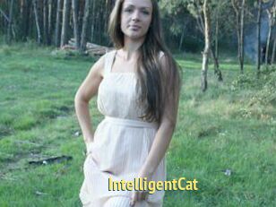 IntelligentCat