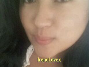 IreneLovex