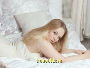 IreneUrLove