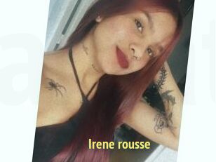 Irene_rousse