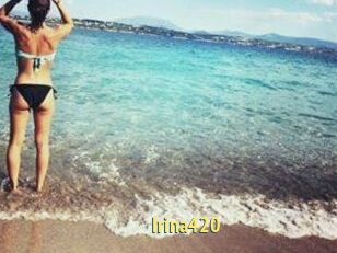 Irina420