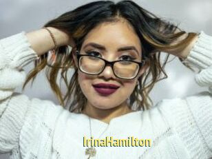 IrinaHamilton