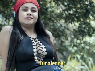 IrinaJenner