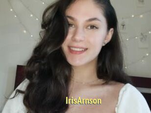 IrisArnson