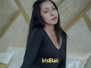 IrisBlair