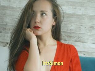 IrisSimon