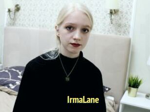 IrmaLane