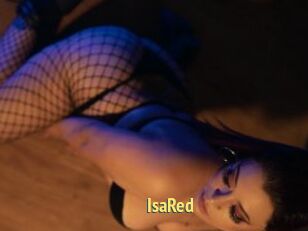IsaRed