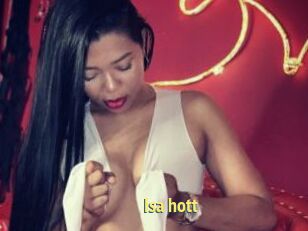 Isa_hott